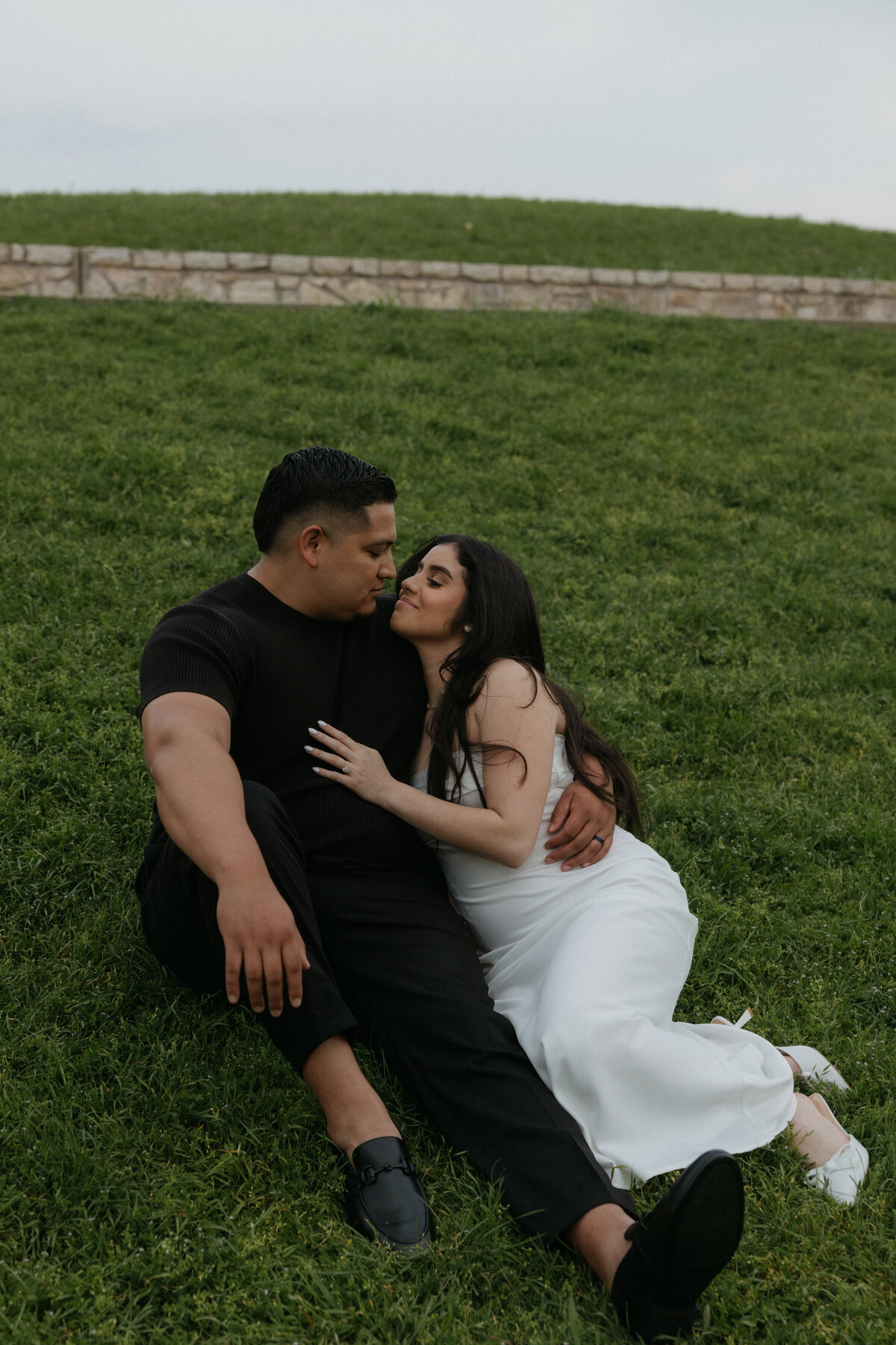 Abby Herron Photography Couples Portfolio — Angel and Emily 15