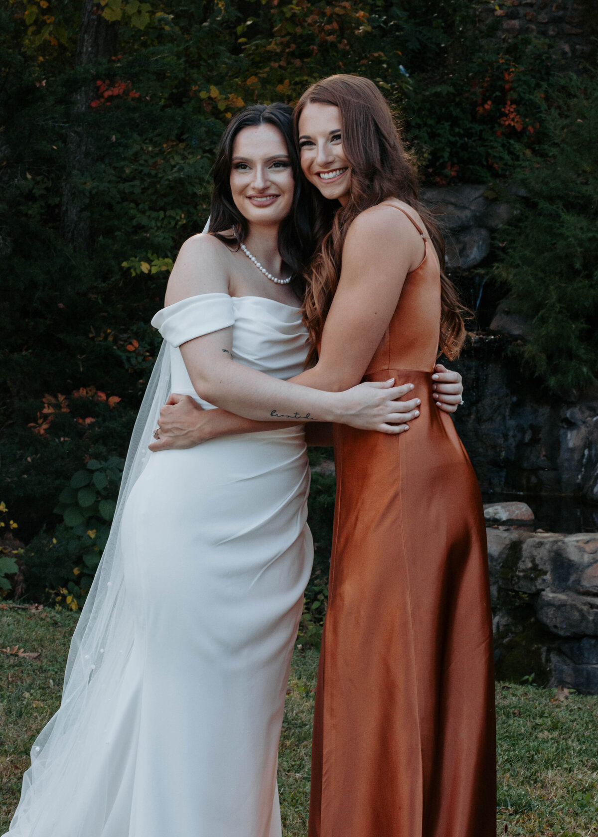 Bridal Party - K&T-30