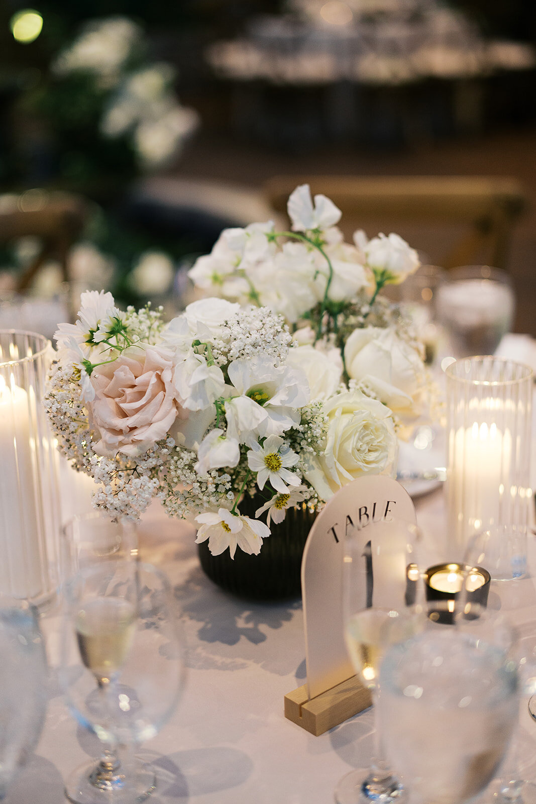 Tracey Castrejon Events Columbus Ohio Wedding Planner  (43)