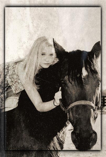Kiara and Millie