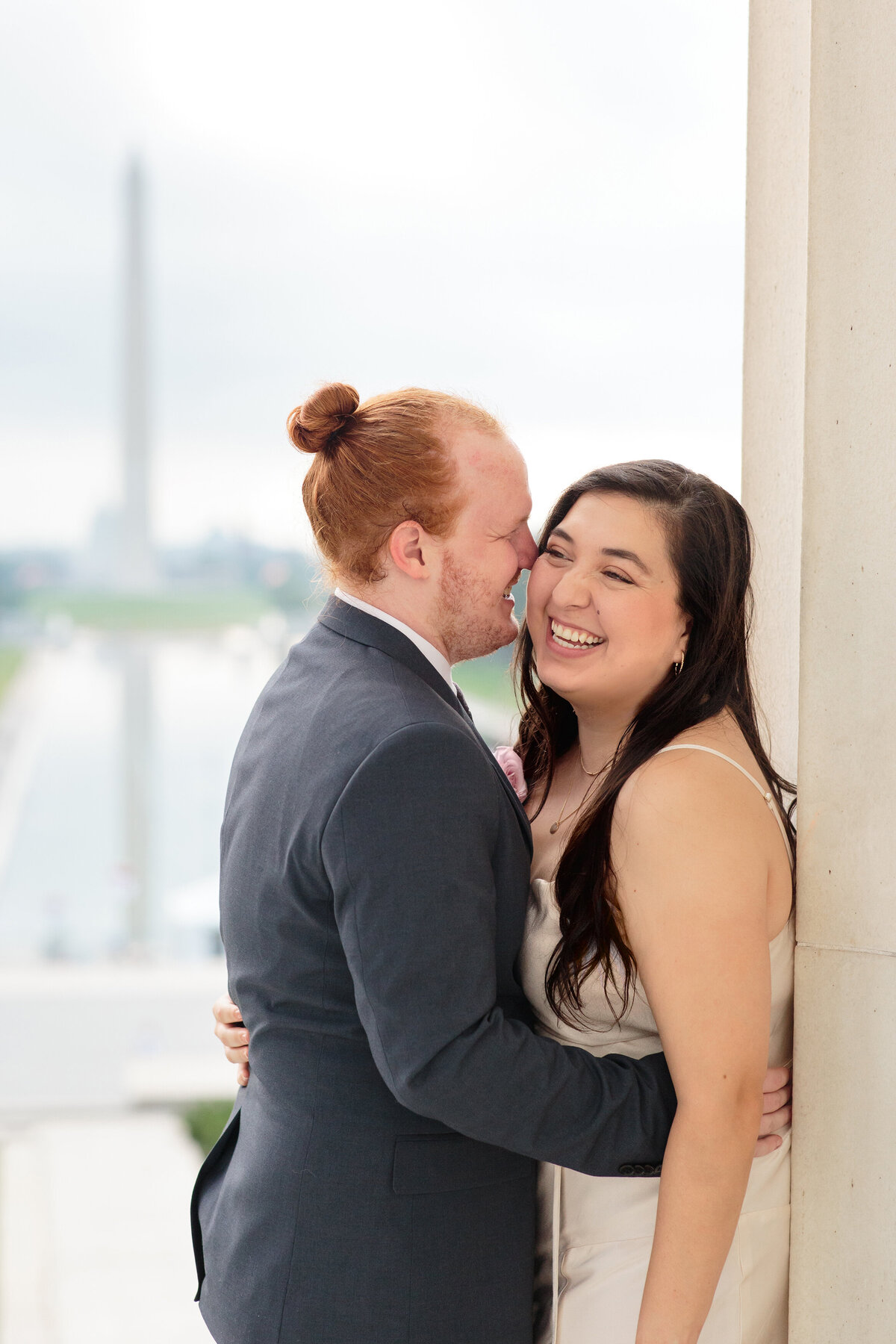 washington-dc-elopement-lincoln-memorial