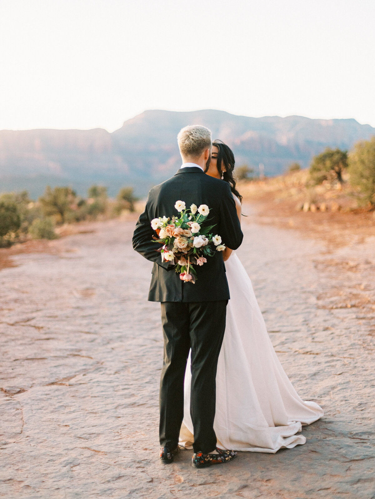 Lauberge Wedding Sedona Photographer-10