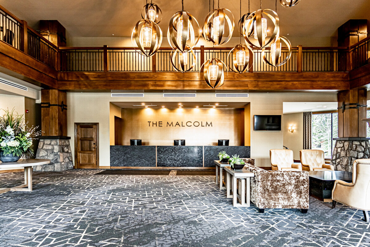 Malcolm Hotel Canmore