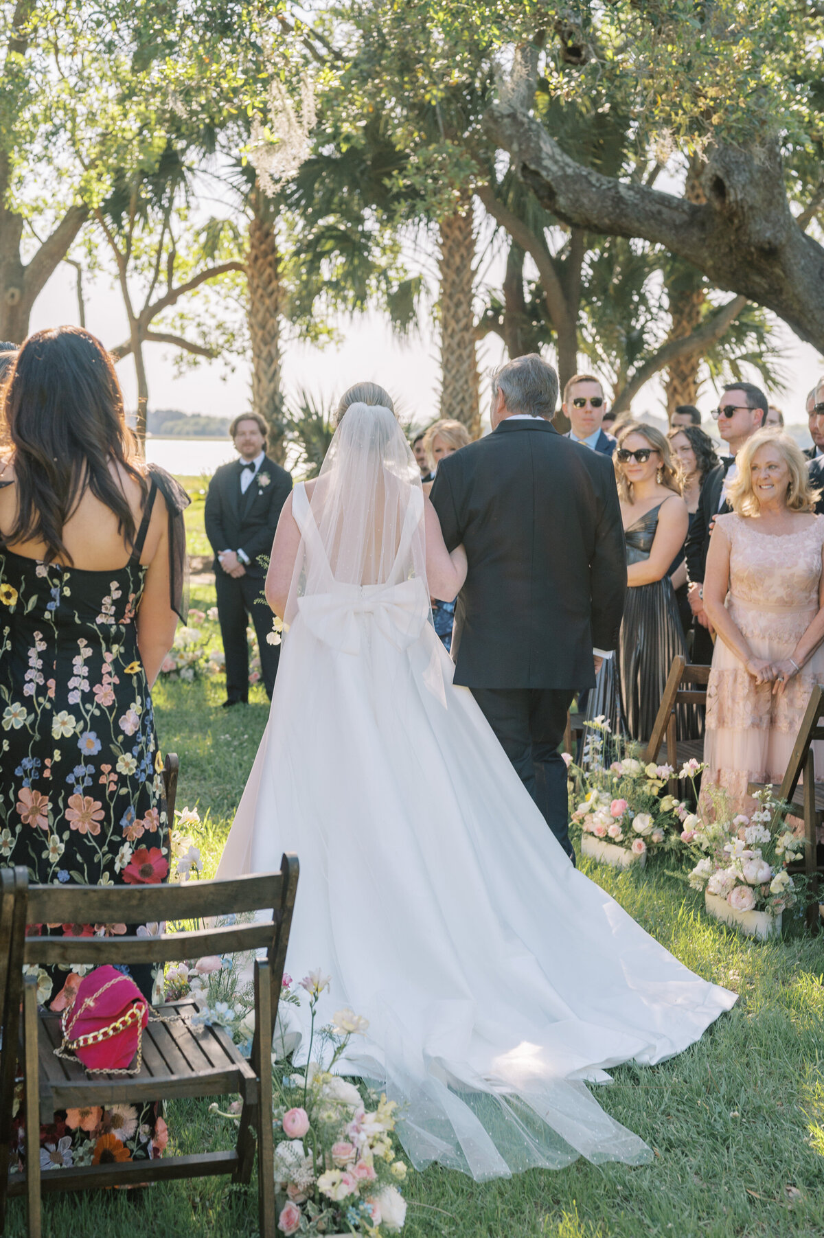 Springtime Lowndes Grove Wedding in Charleston (27)