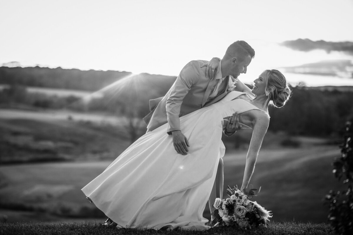 Olde Homestead Wedding 030
