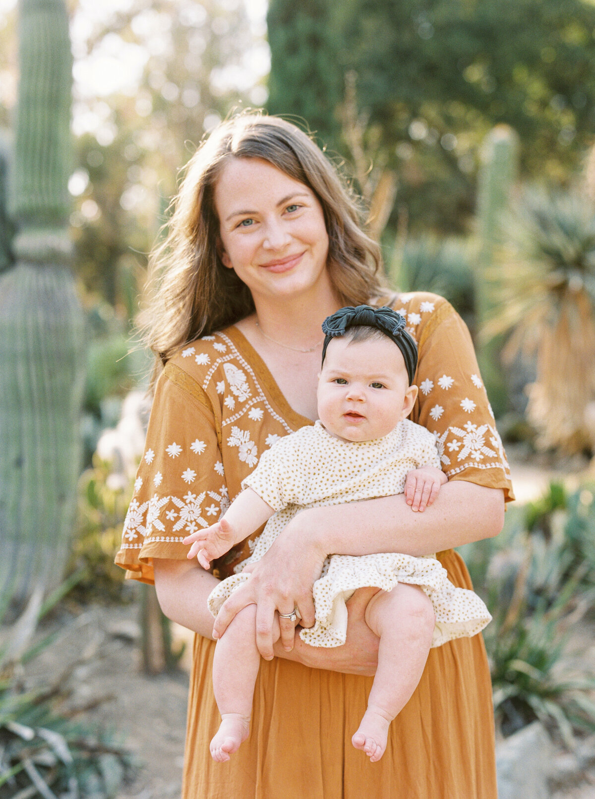 Olivia Marshall Photography- Cactus Desert Garden Family Photos-8