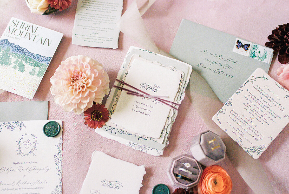 Calluna-Events-Boulder-Greystone-Invite-Flatlay-1