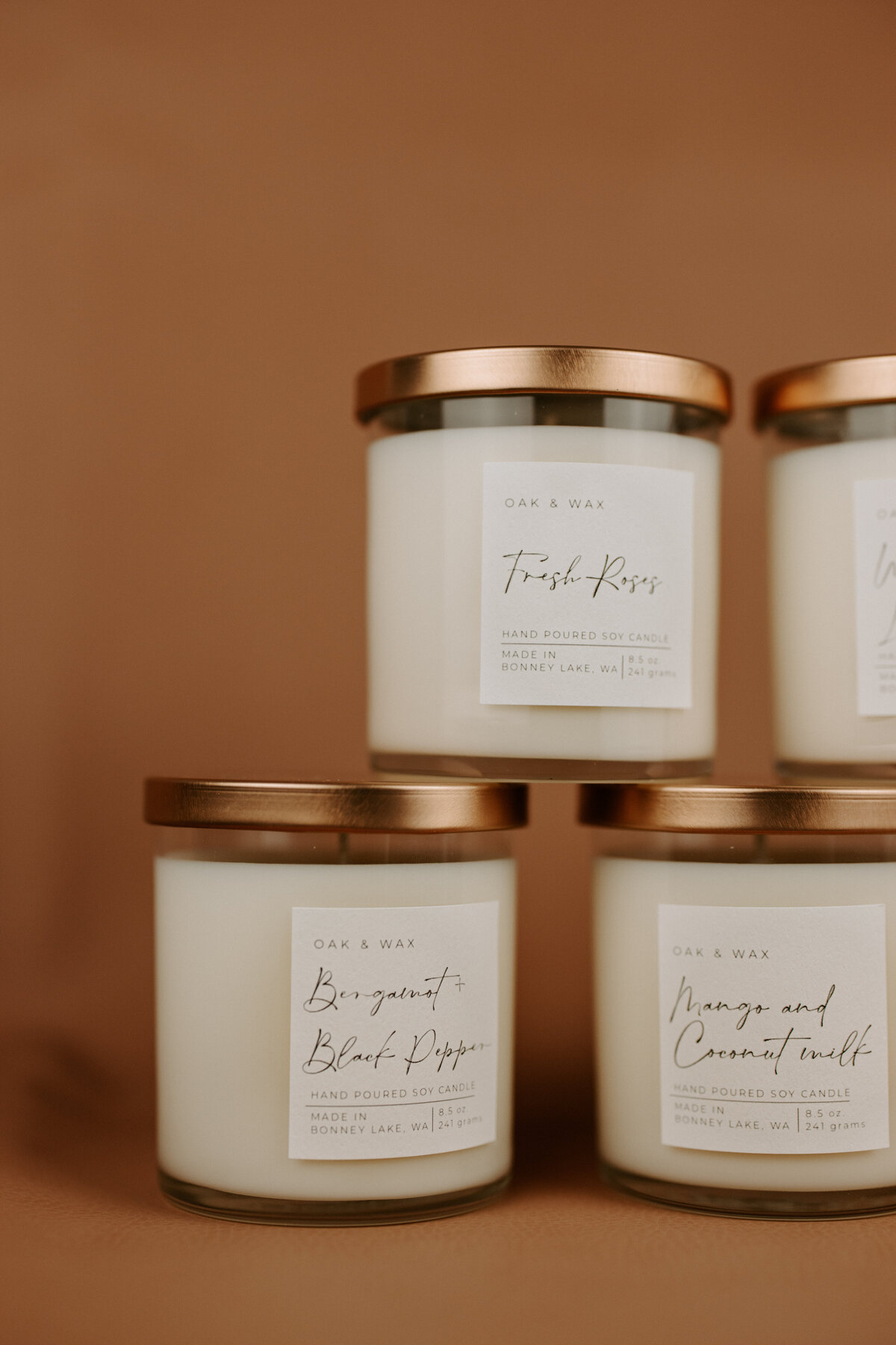 Jillian Keefe Photography operates out of a studio in Duvall, Washington where she serves as a commercial brand an product photographer.