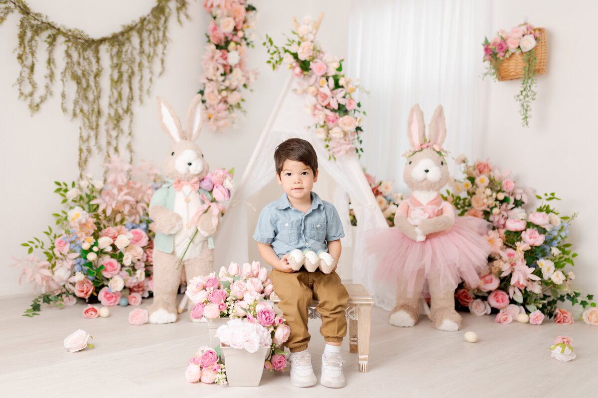 Easter Mini Sessions in Katy Tx 2025 (4)