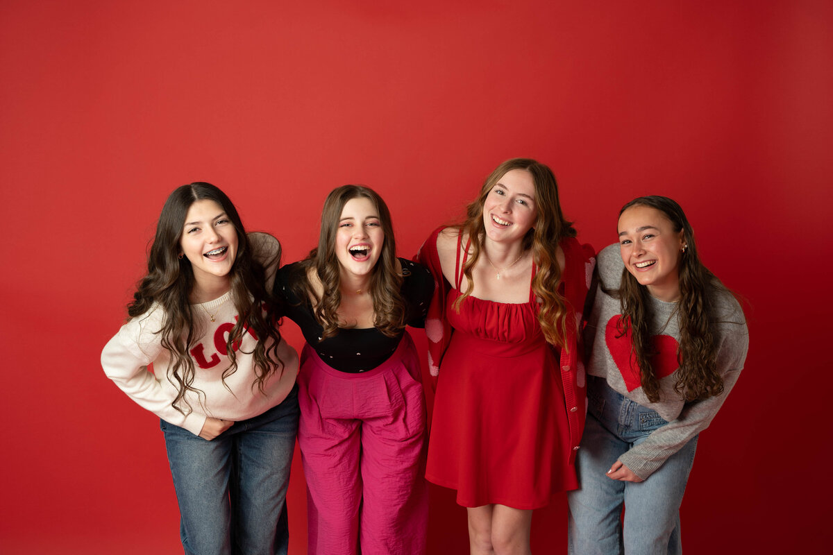 Cleveland-Akron-Senior-Portrait-model-team-valentine-shoot--7