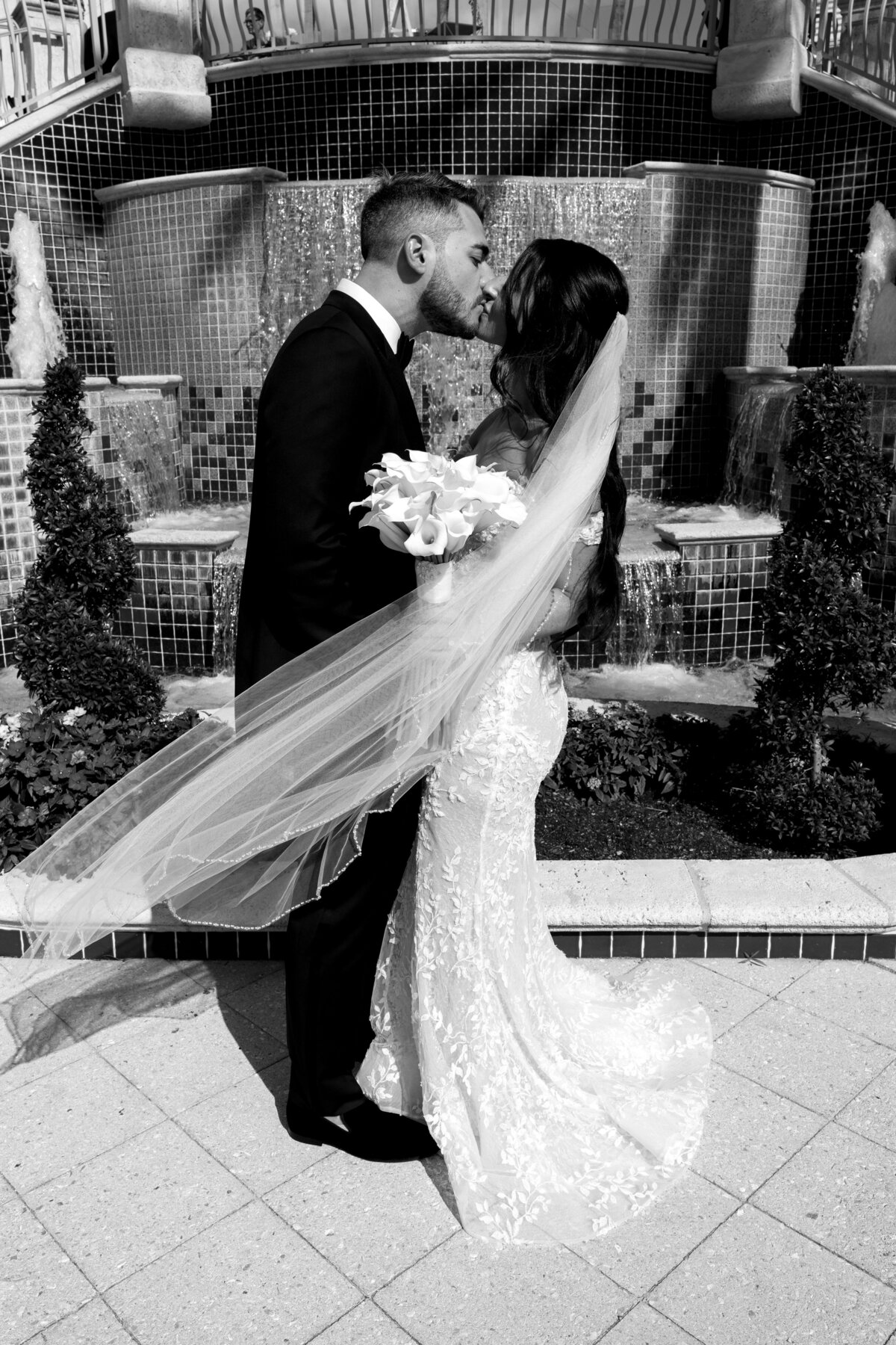 Alissa and Brandon's Wedding-26