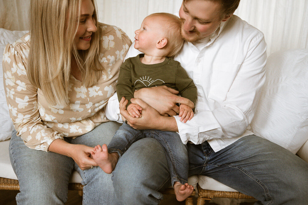 Anna Freese Family Session (9)
