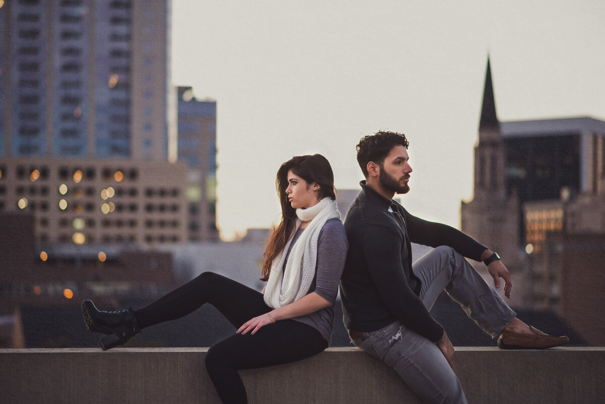 artistic-orlando-engagement-photo-session