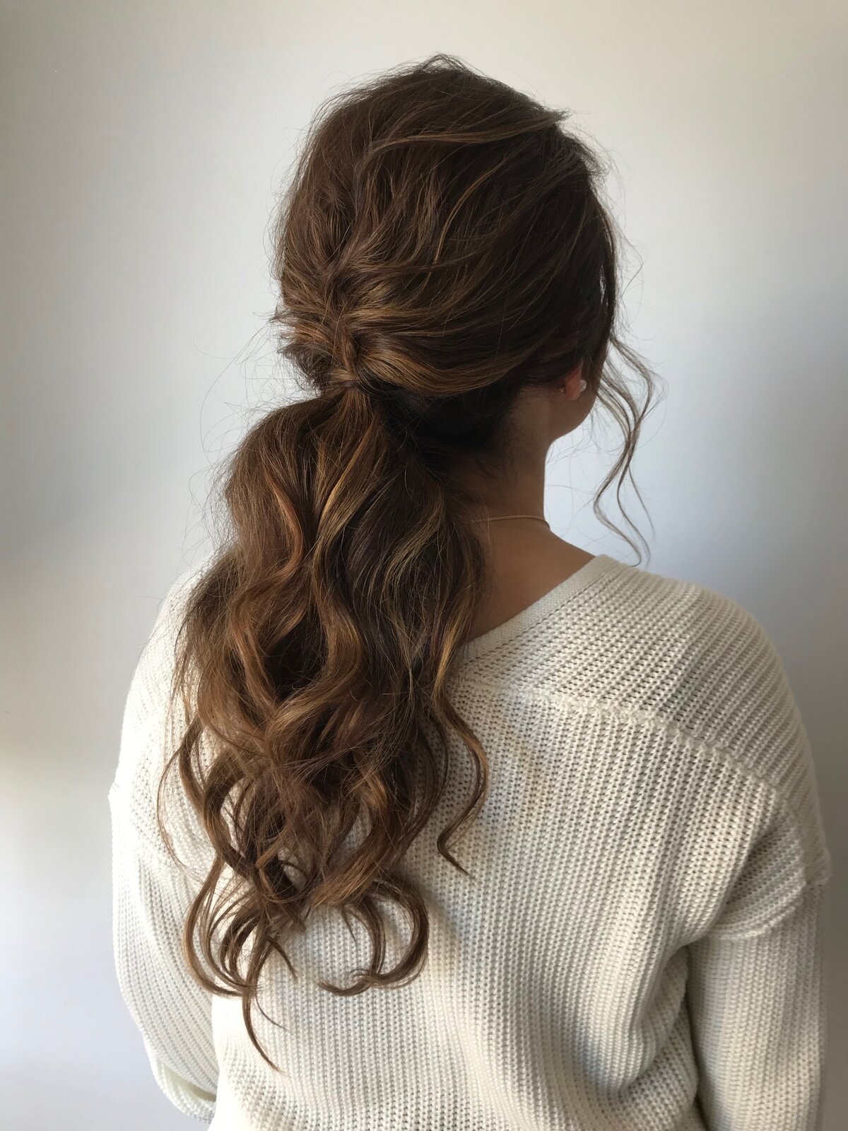 Textured Low Pony November 2021 picture