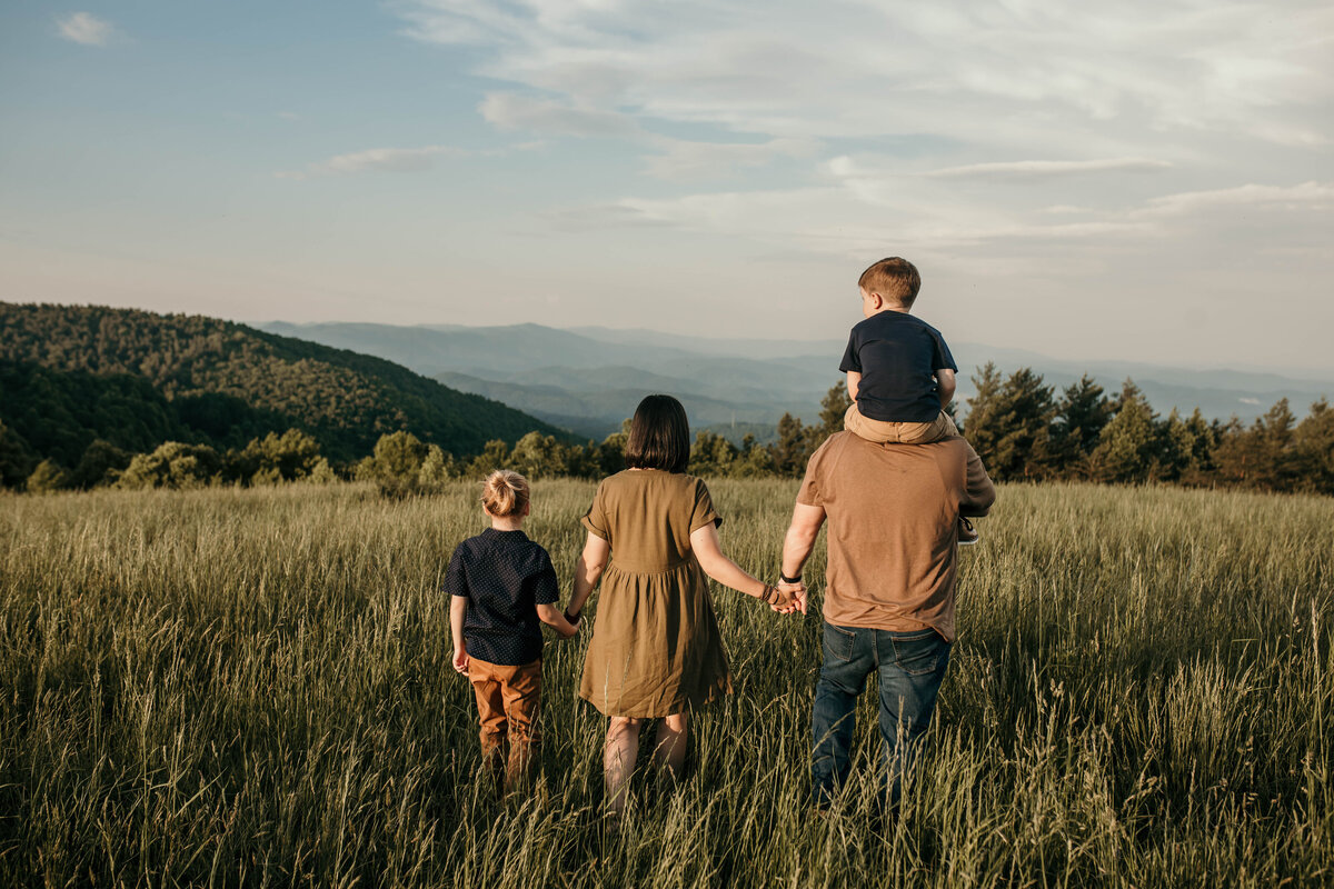 Ashley Baker Family Session-0260