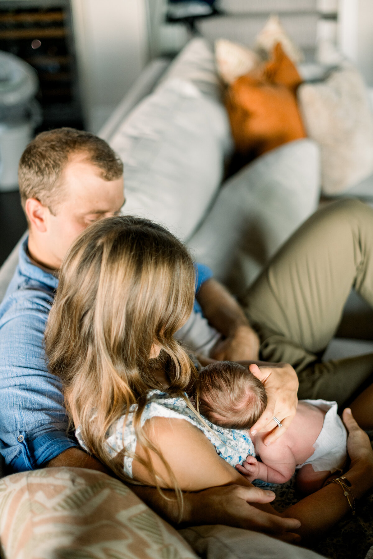 South Carolina Newborn Photography - Bloom Photography-28