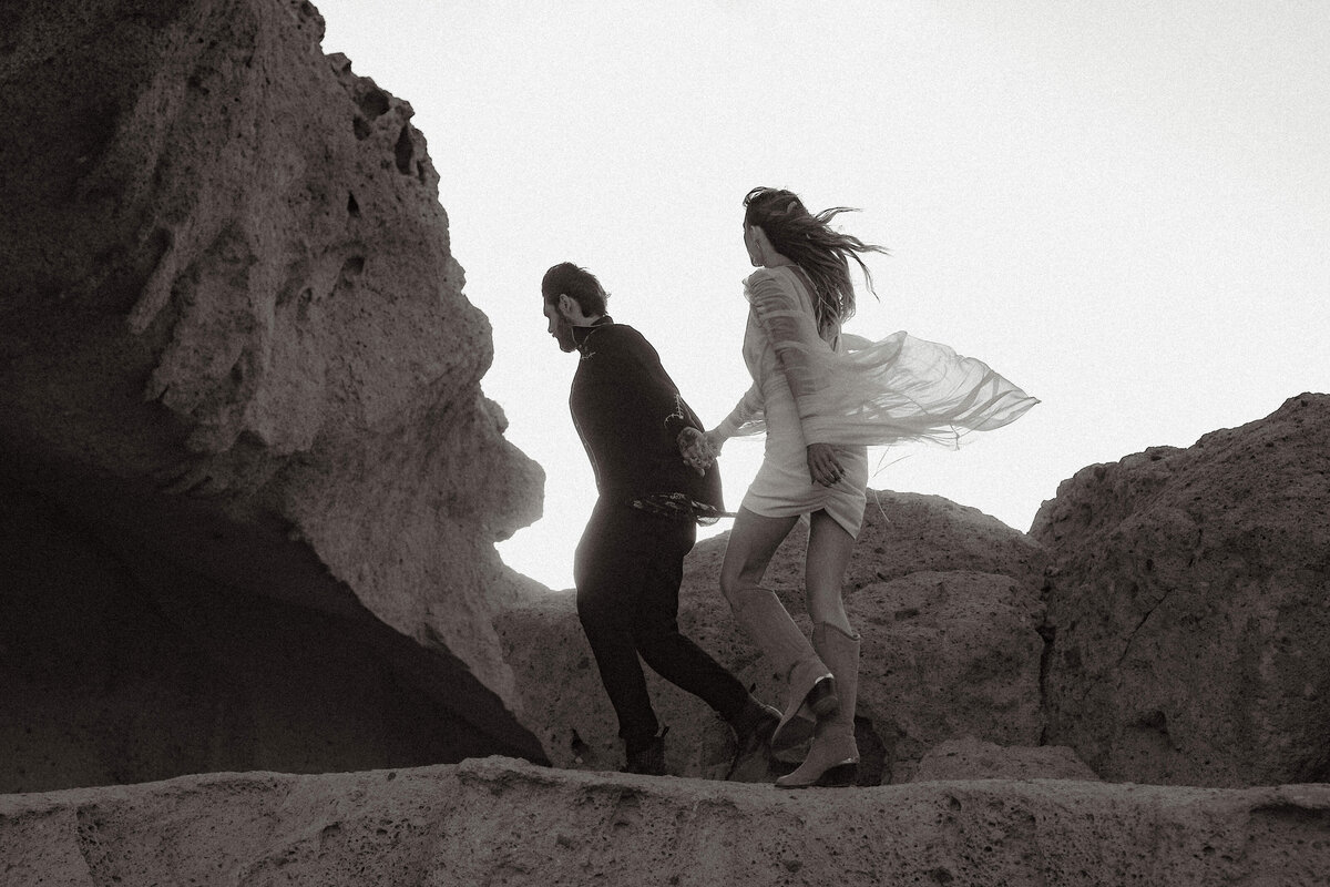 05098-Lisa Roeder Photography - Tenerife Elopement