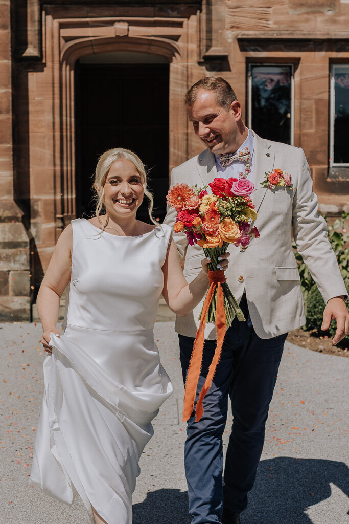 Salt House wedding photography - Staffordshire. Styled Shoot for venue - by Nostalgia photography (171)