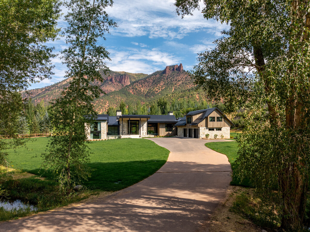 MLS - 2569 Lower River Road - Snowmass, CO-68