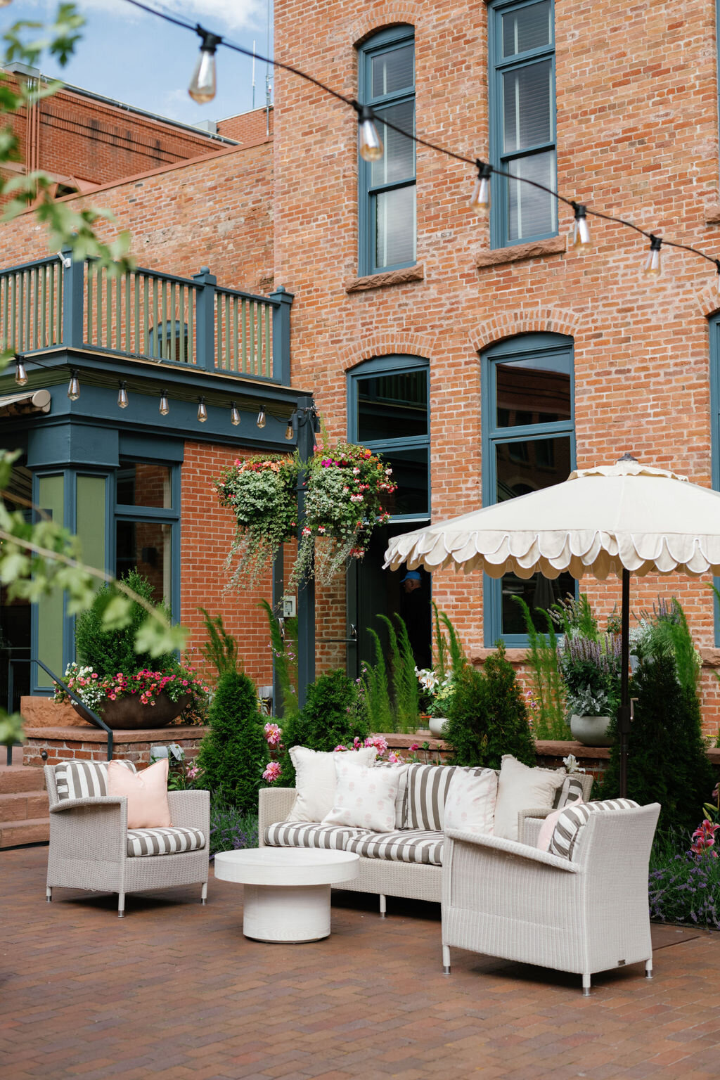 House of WIlde Rentals - Colorado 2