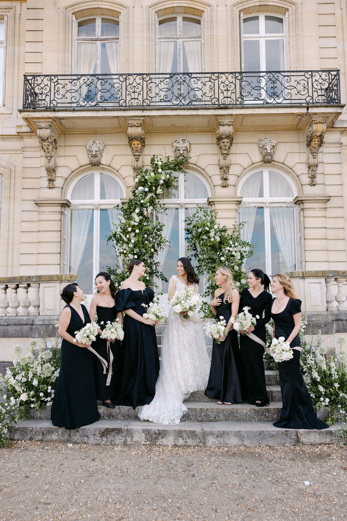 Jennifer Fox Weddings English speaking wedding planning & design agency in France crafting refined and bespoke weddings and celebrations Provence, Paris and destination 376