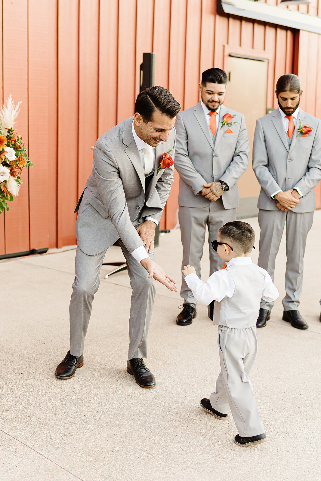Aliso Viejo Ranch Wedding 80