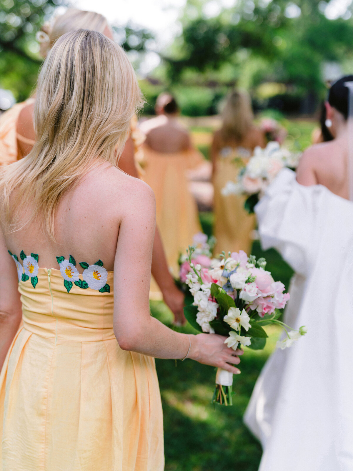 yellow_floral_bridesmaids_dress