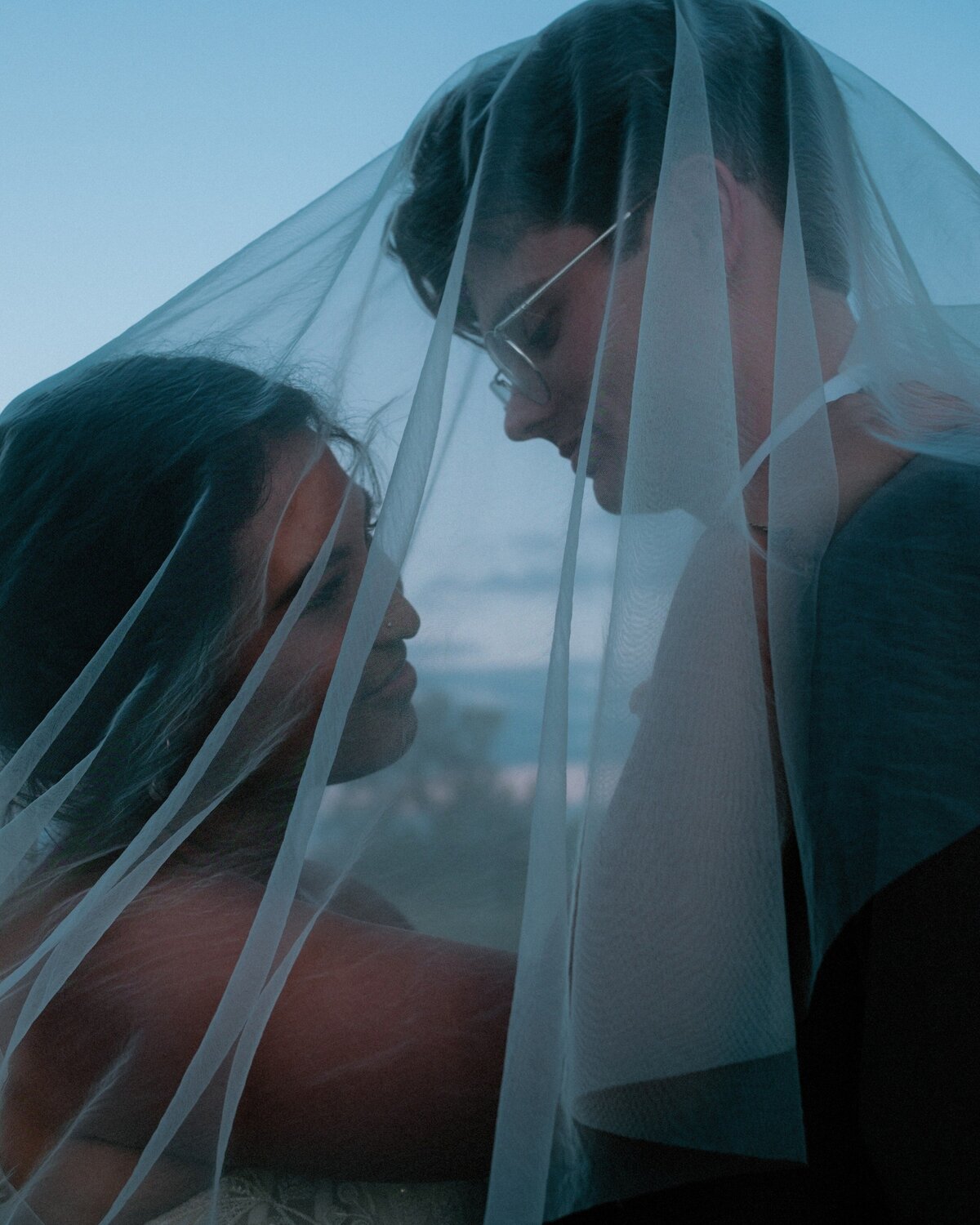 Jasmine + Quinton~795