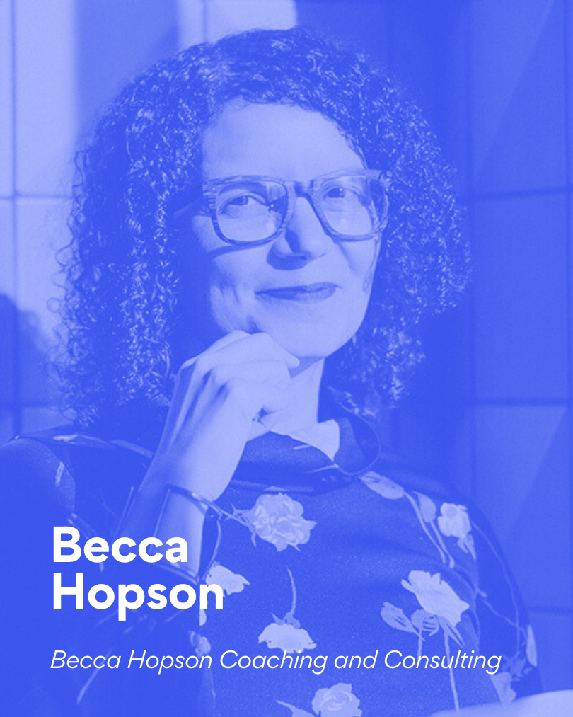 Becca Hopson