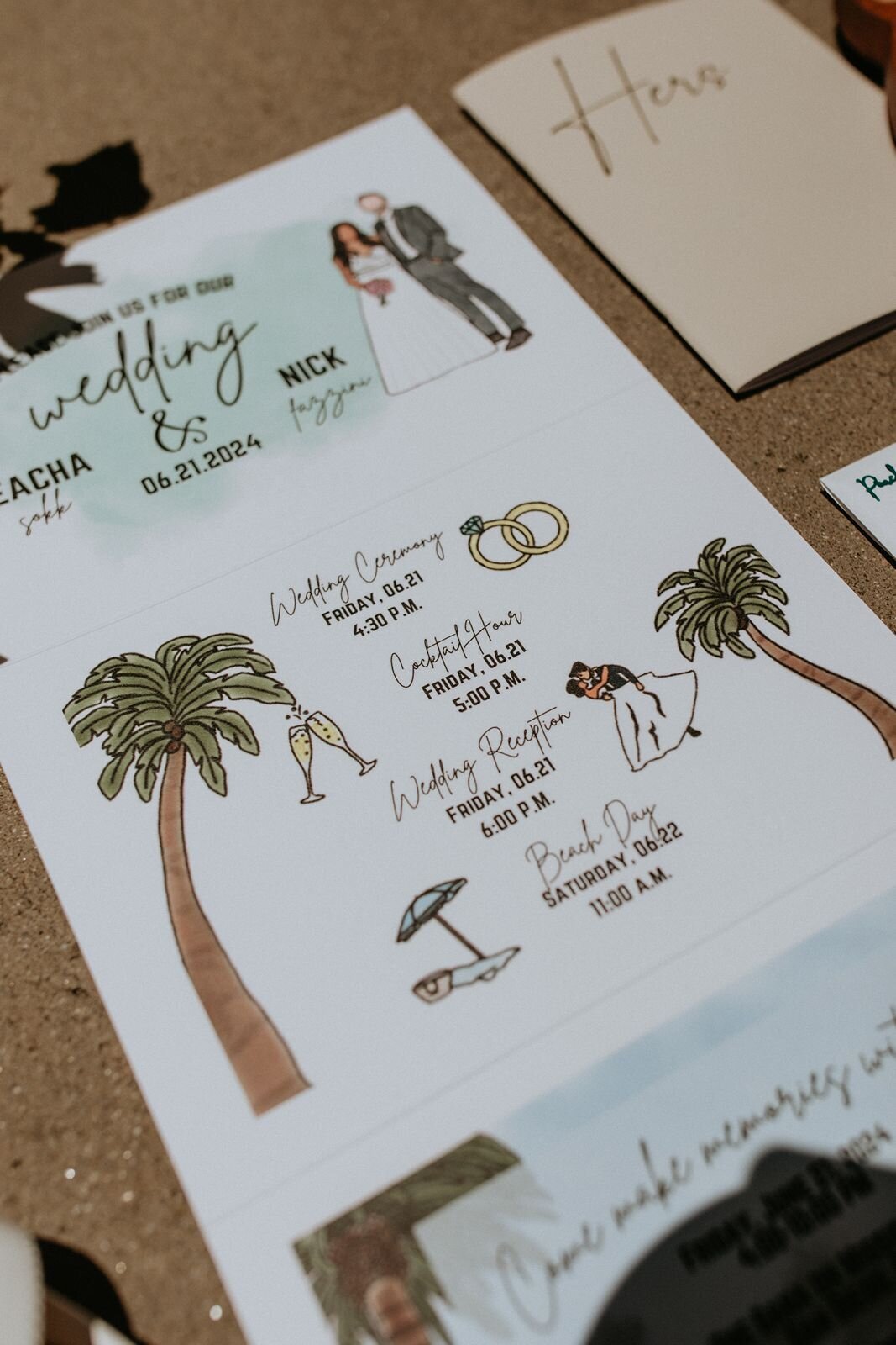 handdrawn-wedding-invitations