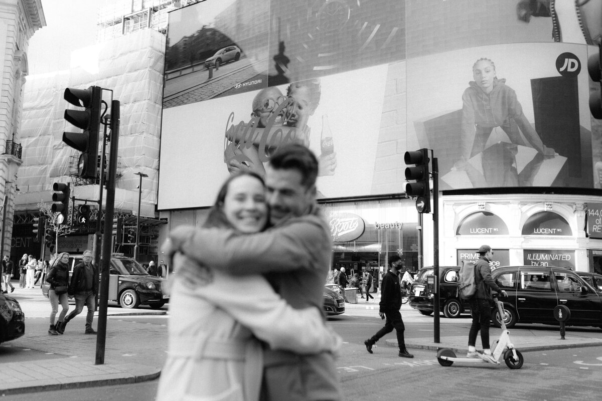 Engagement London-19