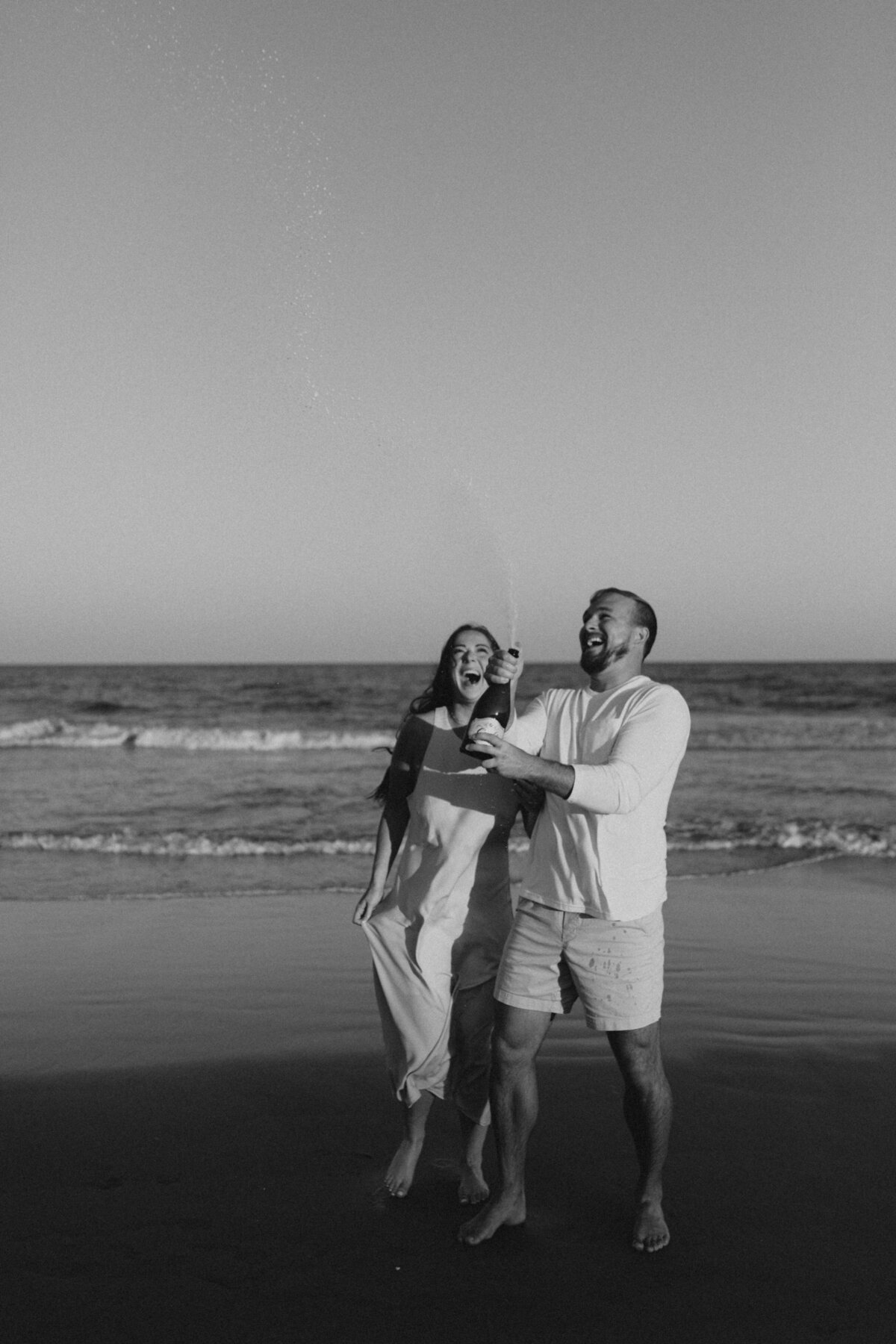 T & M B&W-25