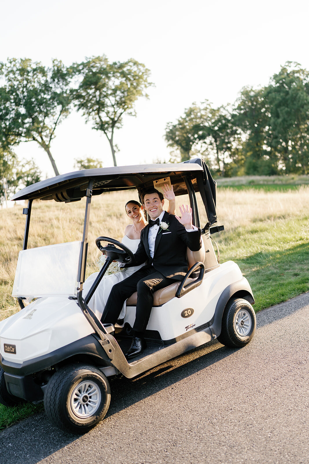 Fall-Arcola-Country-Club-Wedding-Brenna-Marie-Photo-Maryland-Wedding-Photographer (114)