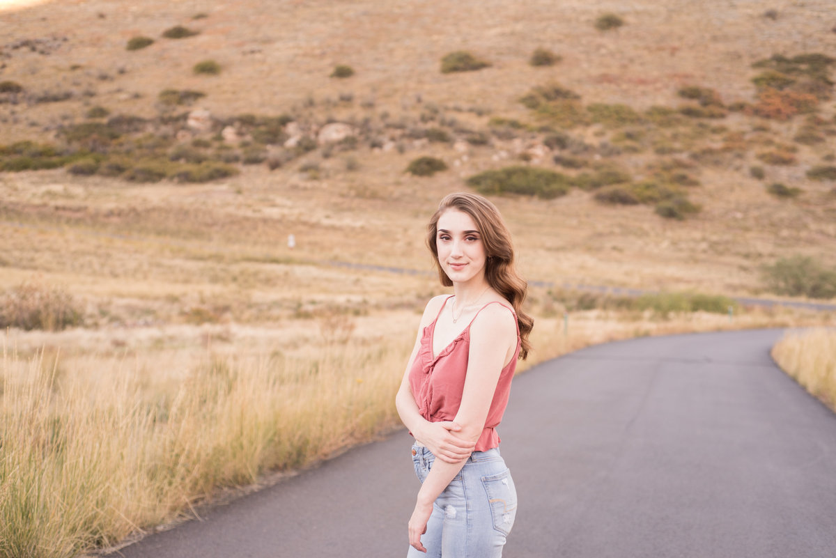 aurora senior photographer + golden senior photographer + berthoud senior photographer-34