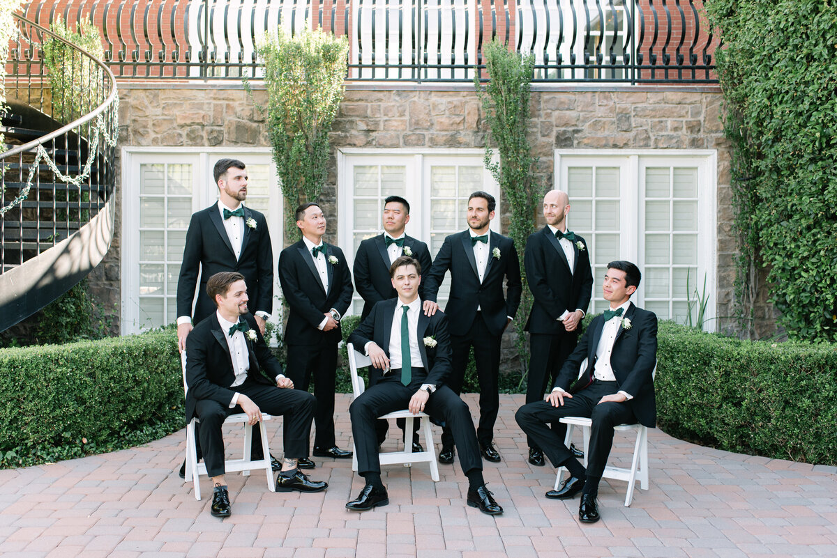 Stonebridge Manor Traditional Wedding J&S (64 of 232)