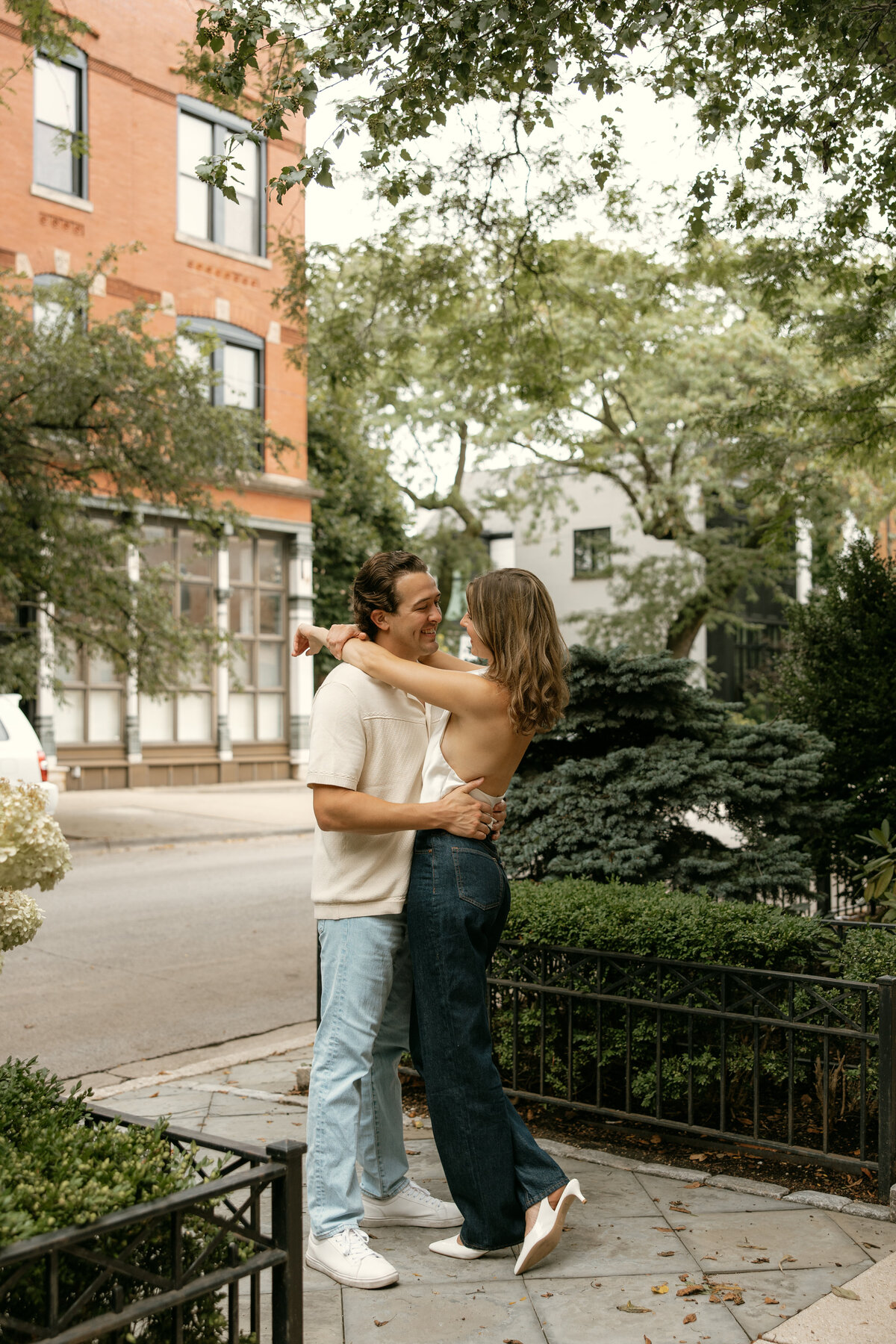 Abigail Anne Photography Colorado and Chicago Wedding and Couples Photographer — Portfolio Featured Story — Ashley and Mike's Engagement 94