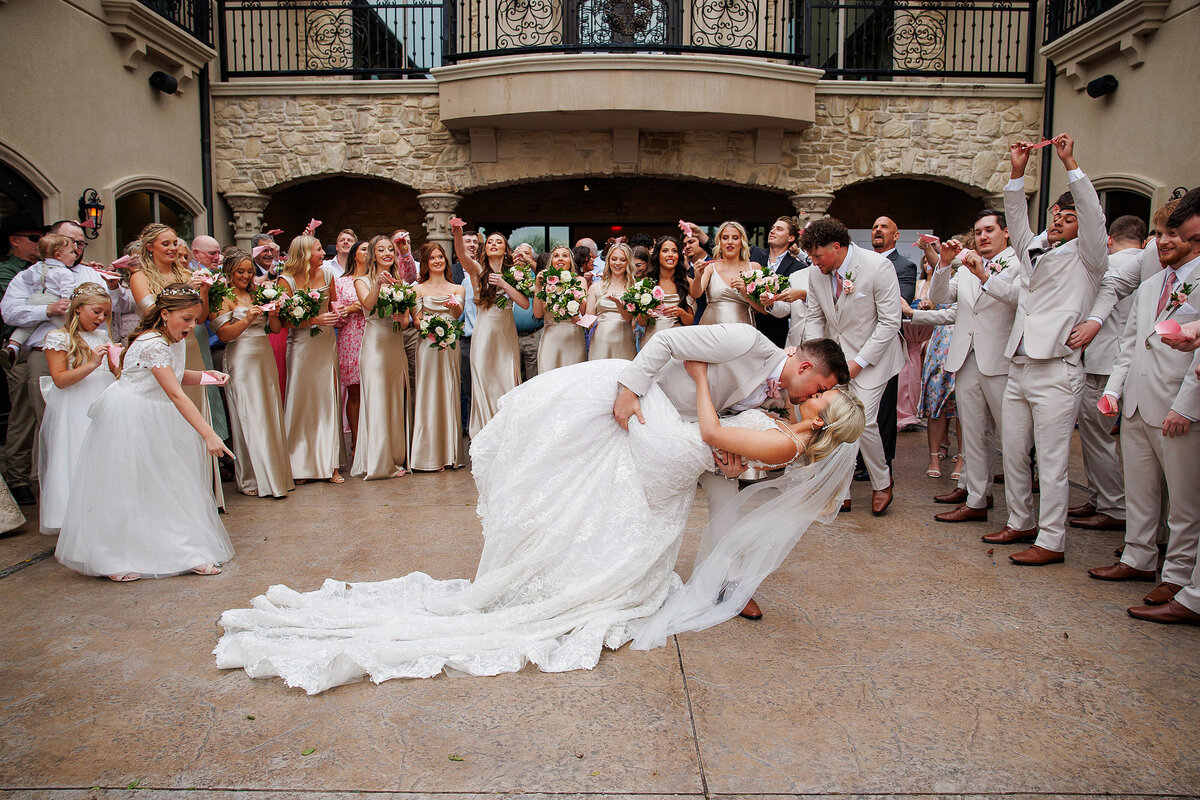 Knotting Hill Wedding Hampton Morrow Photography 0042