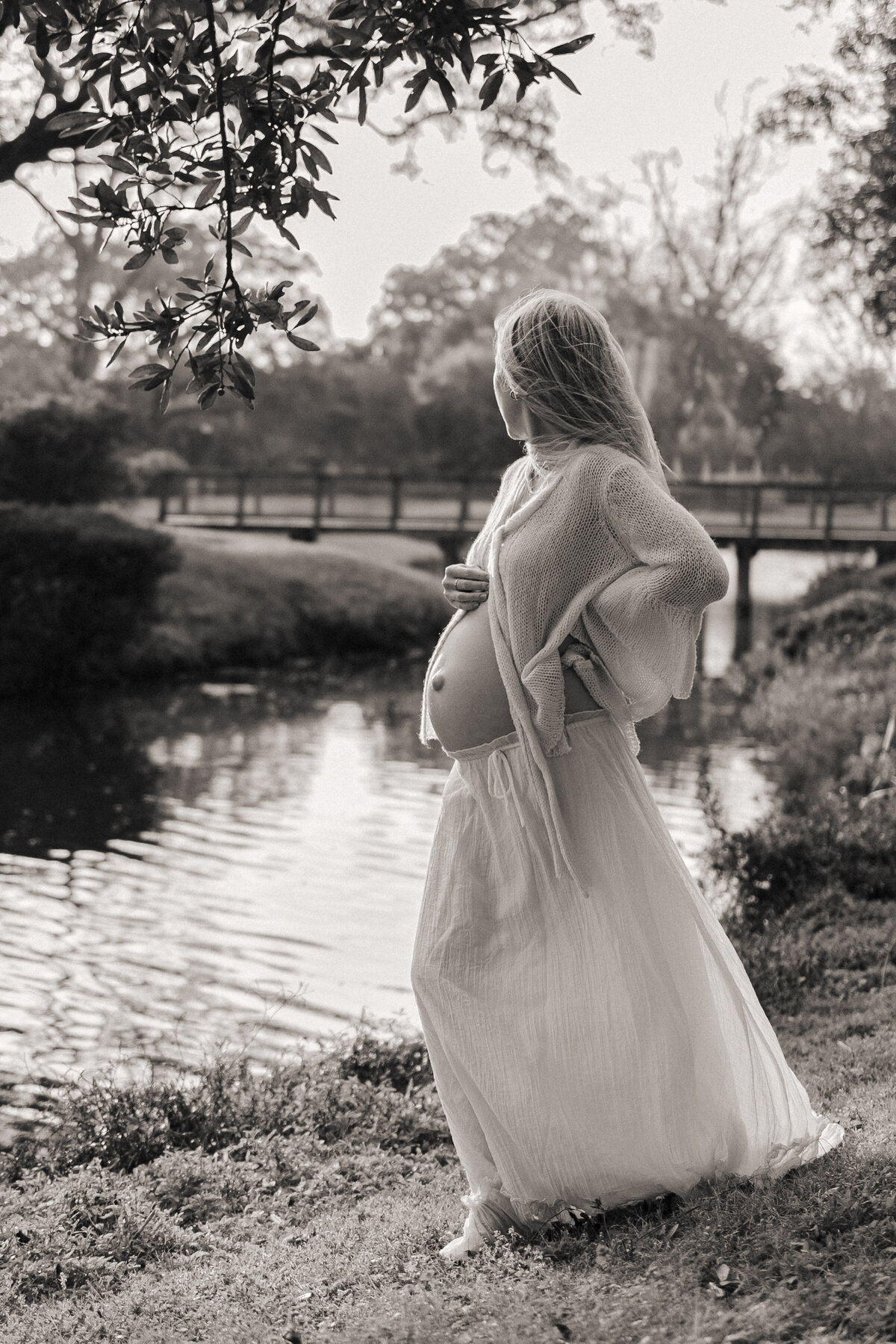 Maternity Photographer Charleton SC-11