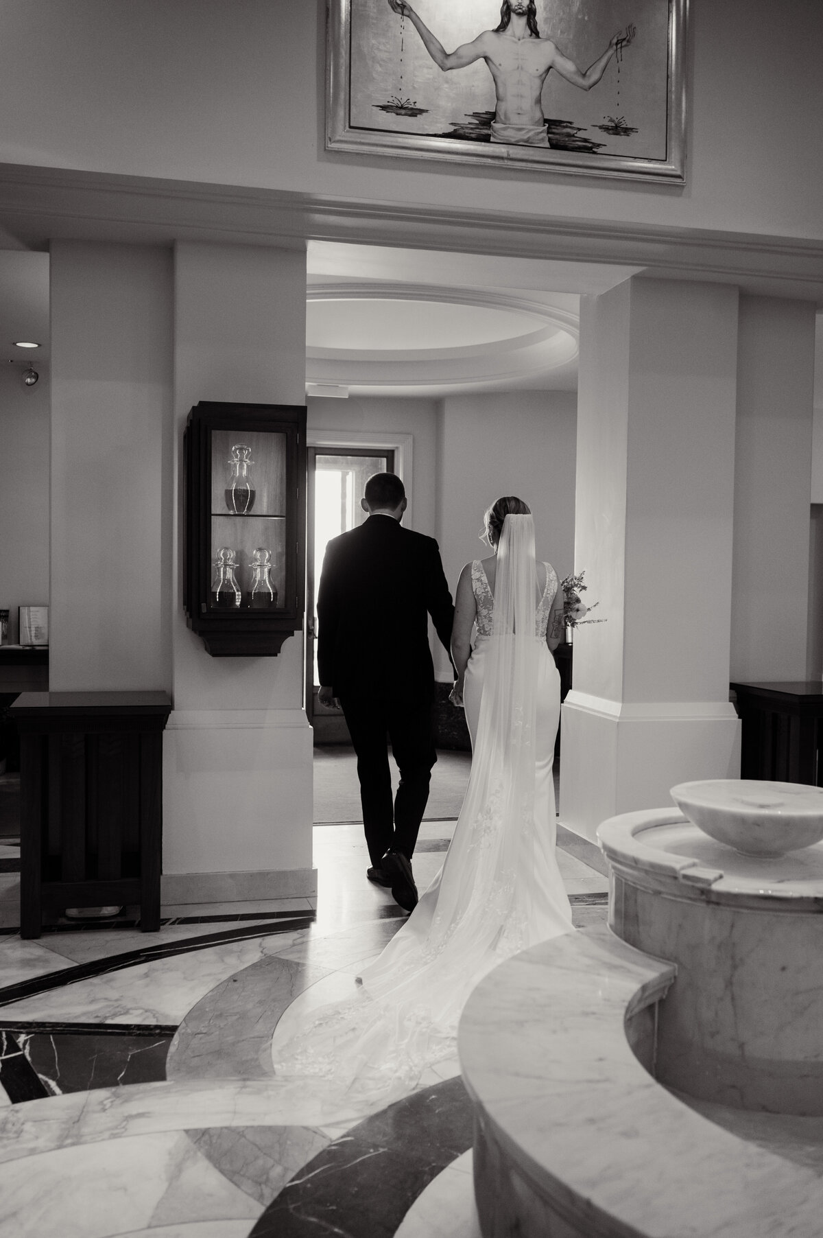 Chicago Wedding Photographer