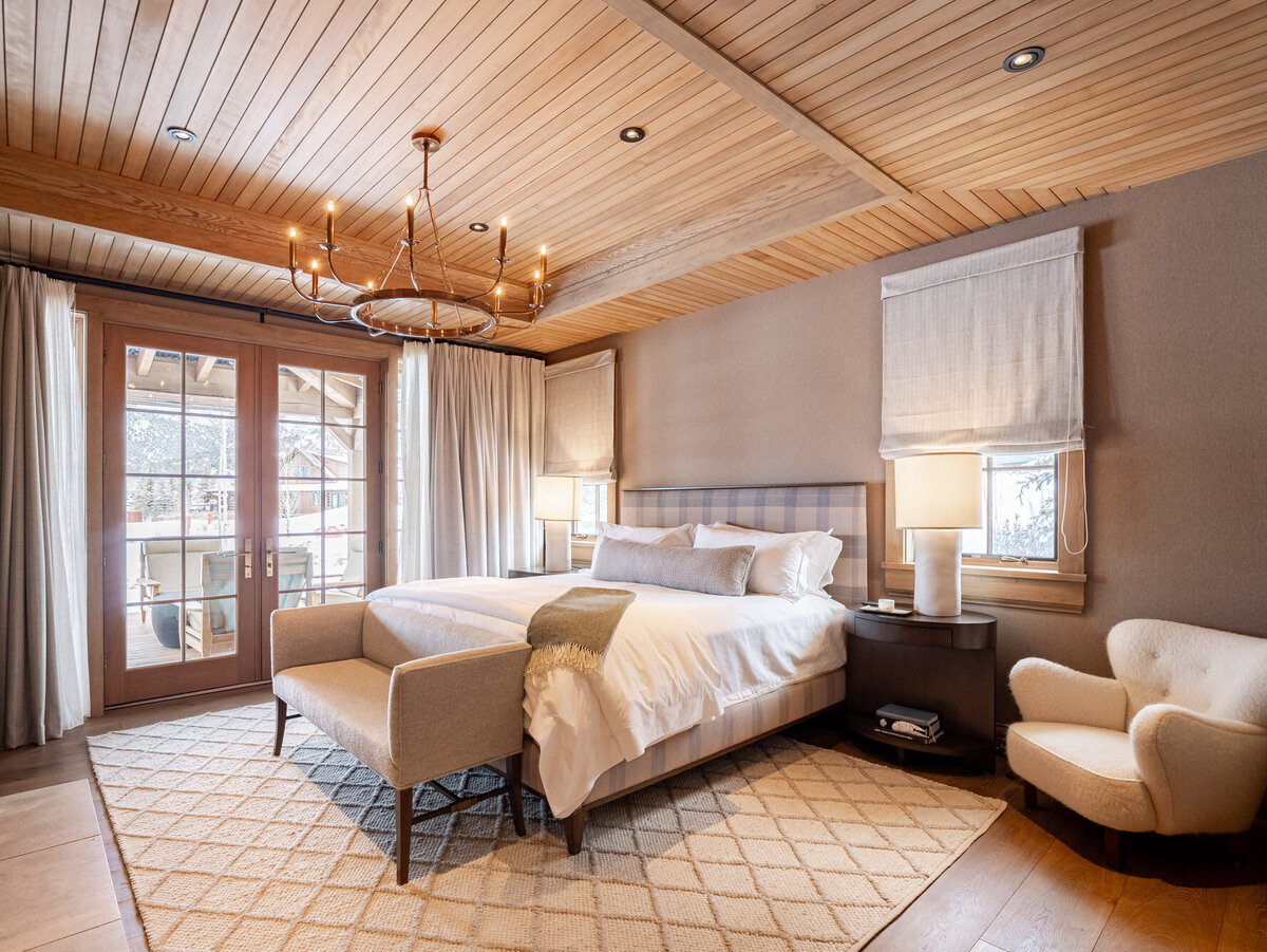 MLS - Cabin 64 - Roaring Fork Club-4