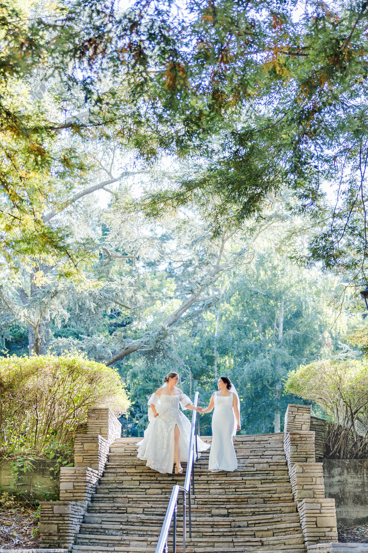 Lucy & Zyra Wedding 8.6.23 - Hailey June Photography-4