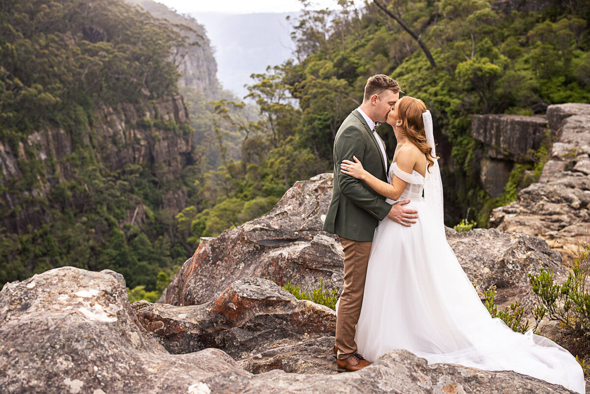 Carrington Falls Wedding Photography-47