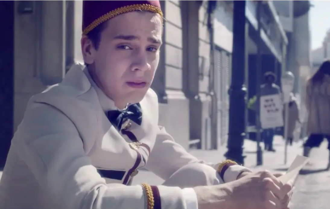 Trivago New York Commercial – Cinematic Visuals by Burchardt