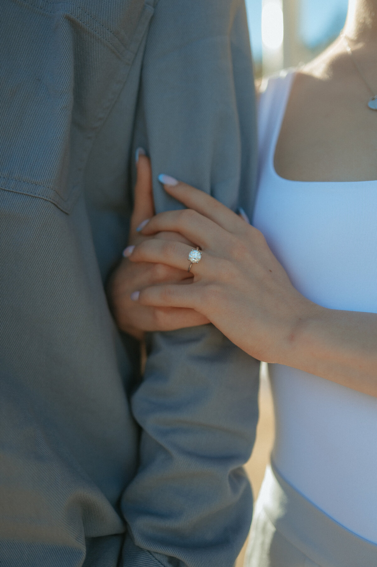 engagement photography detail photos