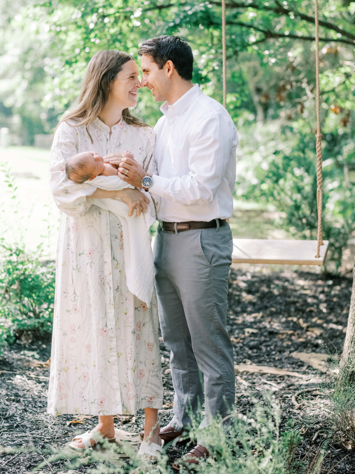 Fayetteville Arkansas Newborn Photographer-22