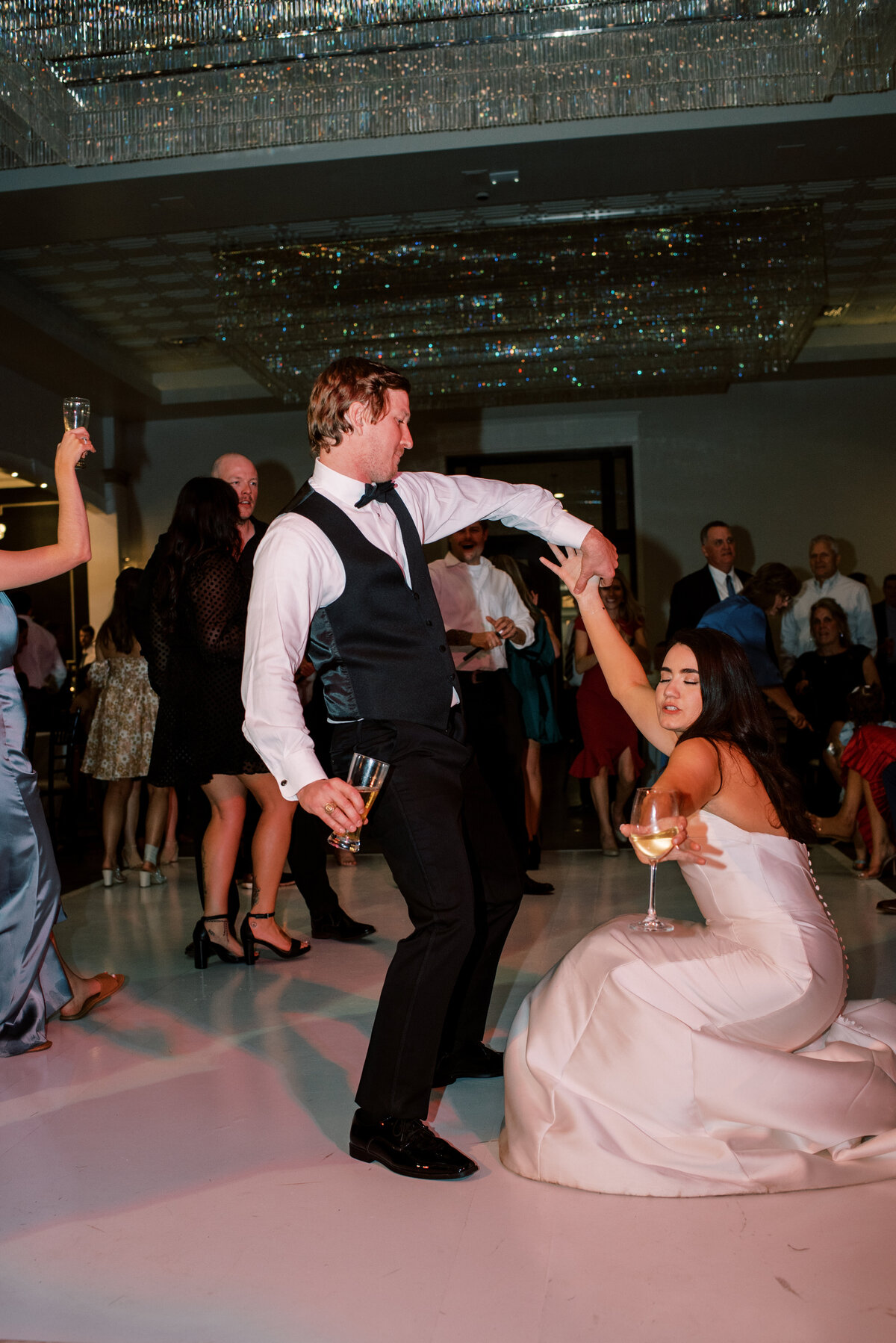 In Time Weddings & Events Houston Texas Greater Houston Texas Wedding Event Planning Planner Destination Weddings Chardae Renée DeTerlizzi75
