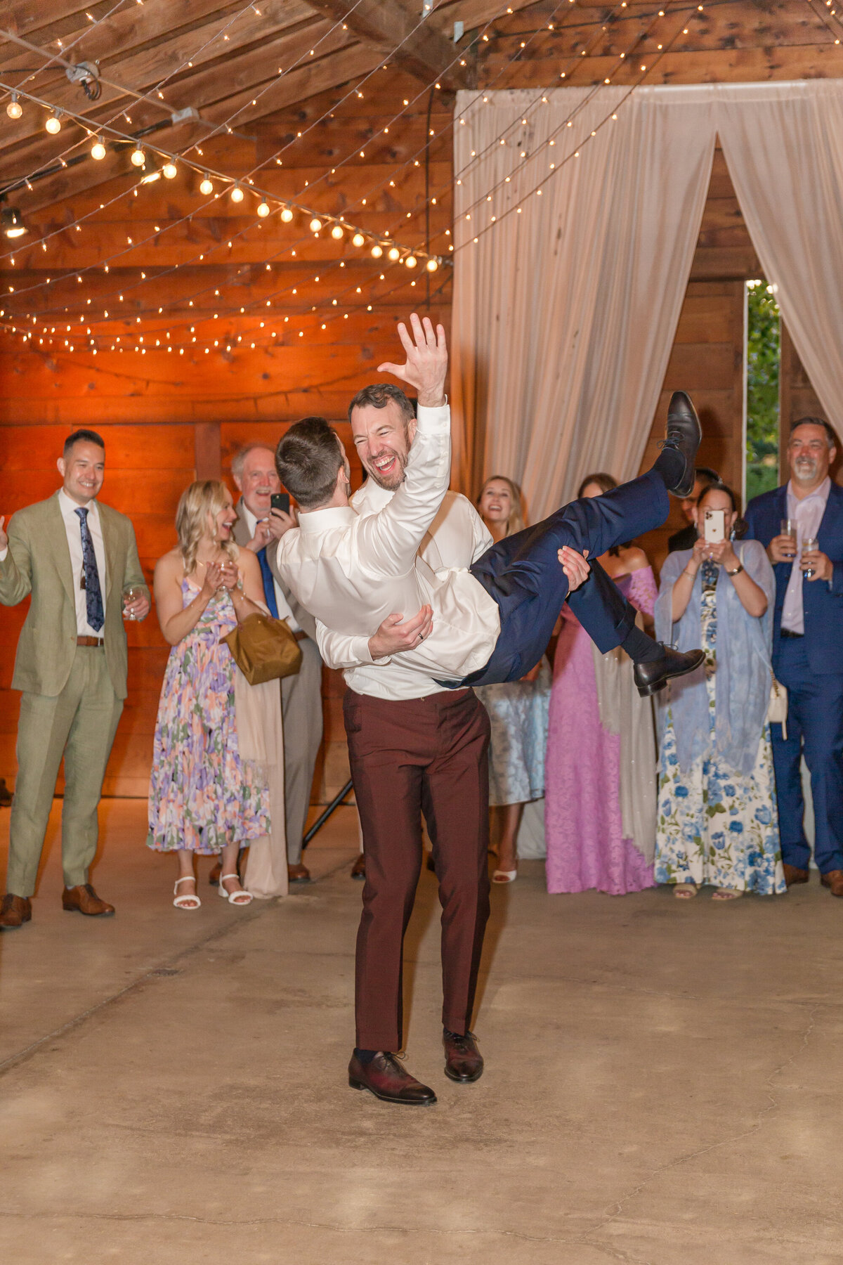 Cornerstone Sonoma Spring Wedding-12