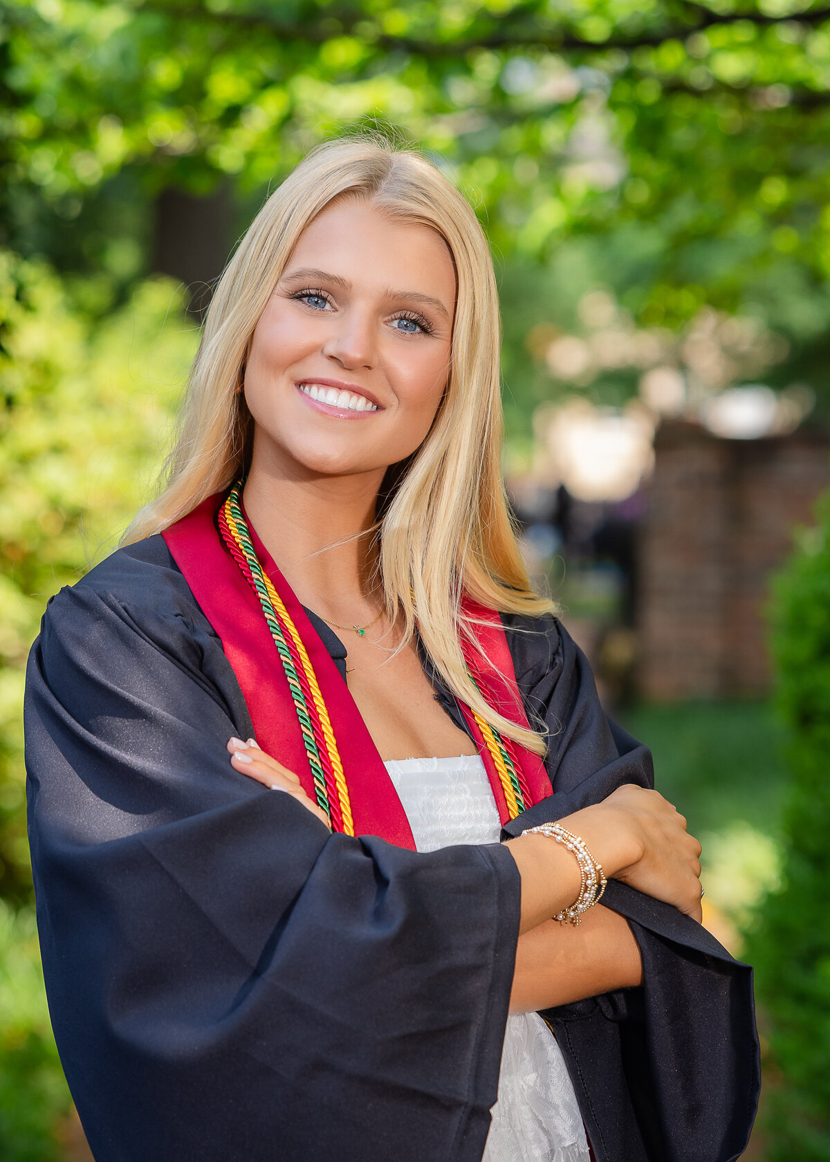 USC Gamecock Group Graduation Portrait-9003