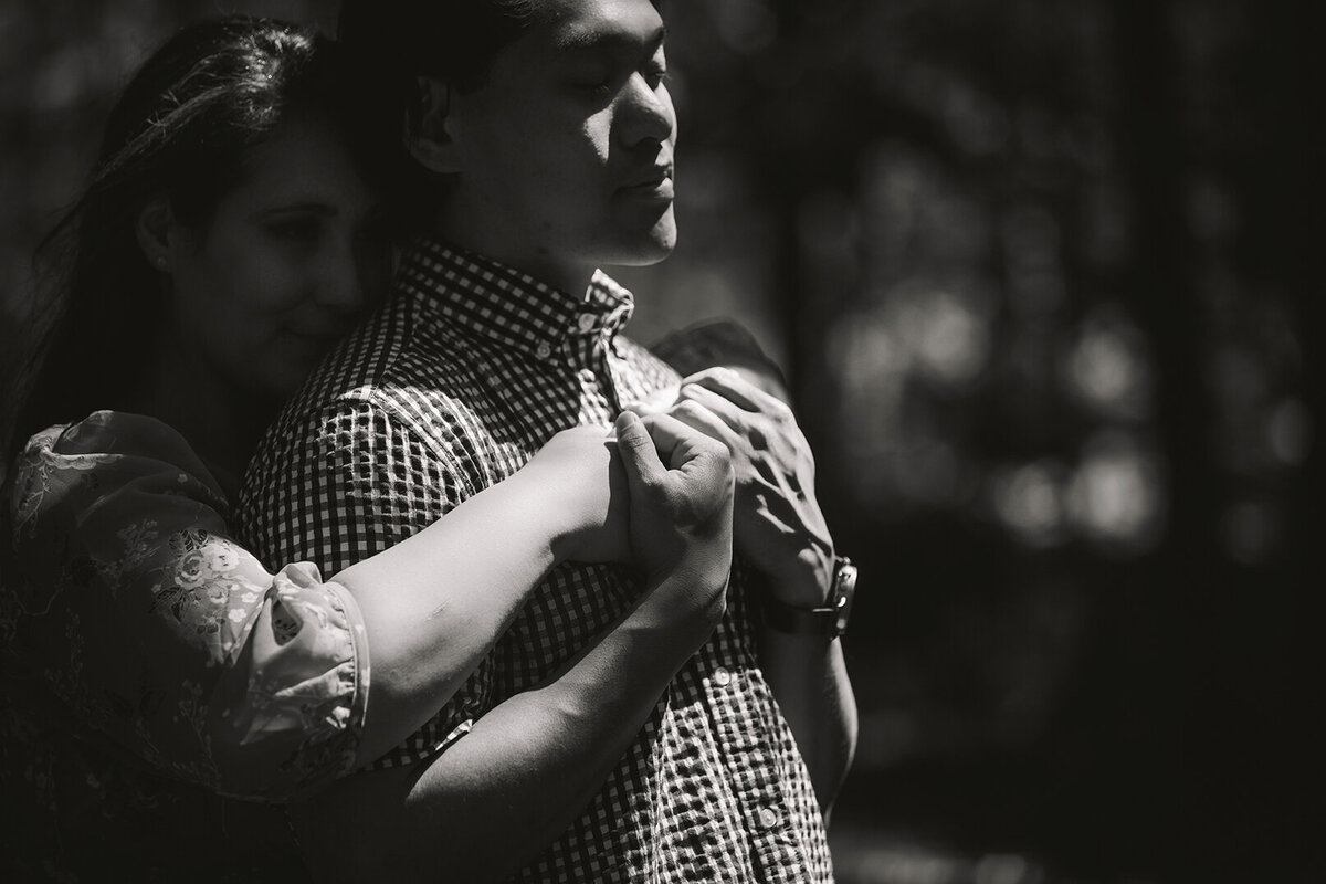 Muskoka engagement photography.jpg