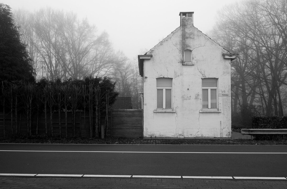 Bart Van der Moeren - De Stille Kempen - 062